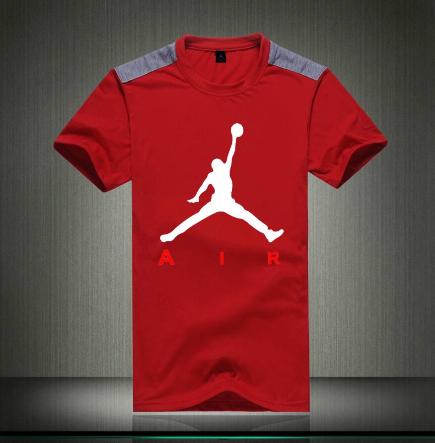 men jordan t-shirt S-XXXL-1291